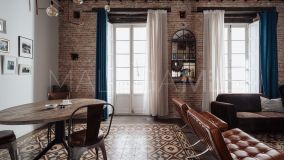 Appartement Terrasse for sale in La Merced, Marbella City