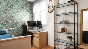 Erdgeschosswohnung zu verkaufen in Malaga