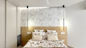 Wohnung zu verkaufen in Marbella Centro, Marbella City
