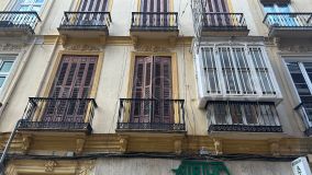 Appartement for sale in Malaga - Centro