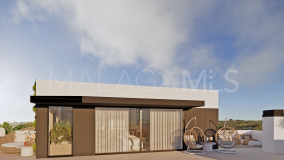 Villa en venta en Pinos de Alhaurín, Alhaurin de la Torre