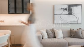 Lägenhet for sale in Marbella - Puerto Banus
