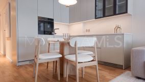 Appartement for sale in Marbella - Puerto Banus