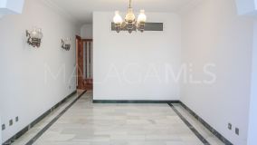 Wohnung zu verkaufen in Marbella Centro, Marbella City