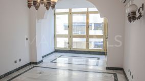 Lägenhet for sale in Marbella Centro, Marbella City