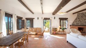 Finca for sale in Malaga - Este