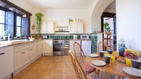 Finca for sale in Malaga - Este