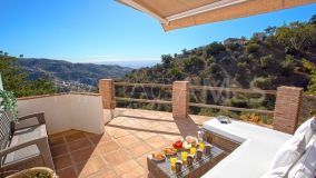 Finca for sale in Malaga - Este