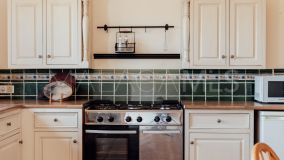 Casa en venta en Malaga - Este