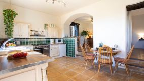 Finca for sale in Malaga - Este