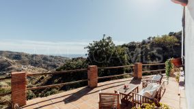Maison for sale in Malaga - Este
