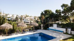 Villa en venta en New Golden Mile, Estepona Este