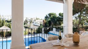 Villa for sale in New Golden Mile, Estepona East