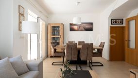 Maison Jumelée for sale in Benajarafe, Vélez-Málaga