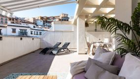 Penthouse for sale in Bajondillo, Torremolinos