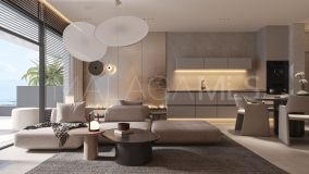 Wohnung zu verkaufen in Buenas Noches, Estepona Westen