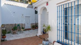 Villa zu verkaufen in Fuengirola