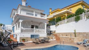 Villa en venta en Fuengirola