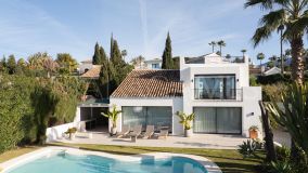 Maison for sale in Marbella City