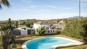 Maison for sale in Marbella City