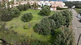 Terrain Résidentiel for sale in Bel Air, Estepona Est