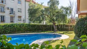 Lägenhet for sale in Los Pacos, Fuengirola