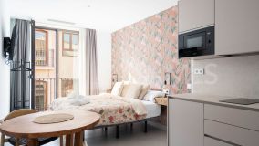 Einzigartiges Gebäude zu verkaufen in Malaga - Centro