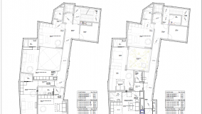 Bâtiment Particulier for sale in Malaga - Centro