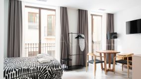 Bâtiment Particulier for sale in Malaga - Centro