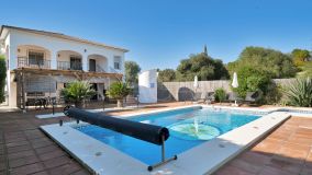 Villa for sale in Alhaurin el Grande