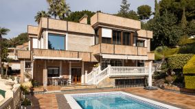 Maison for sale in Malaga - Este