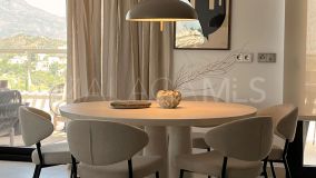 Penthouse for sale in La Quinta, Benahavis