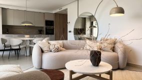 Penthouse for sale in La Quinta, Benahavis