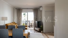 Ático en venta en Carvajal, Fuengirola