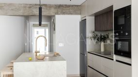 Maison de Ville for sale in Malaga - Centro