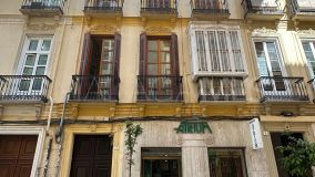 Apartamento en venta en Malaga