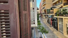 Apartamento en venta en Malaga