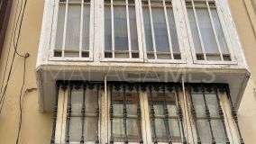 Apartamento en venta en Malaga