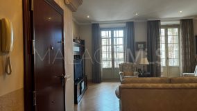 Apartamento en venta en Malaga