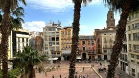 Appartement for sale in Malaga - Centro