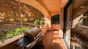 Ground Floor Apartment for sale in Mijas Costa