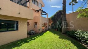 Ground Floor Apartment for sale in Mijas Costa