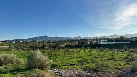 Parcela en venta en El Romeral, Alhaurin de la Torre