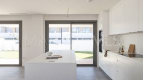 Maison Jumelée for sale in El Chaparral, Malaga - Puerto de la Torre