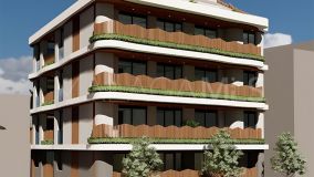 Appartement for sale in Fuengirola