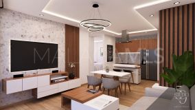 Appartement for sale in Fuengirola