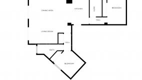 Lägenhet for sale in Malaga - Carretera de Cádiz