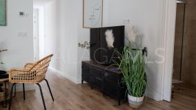 Apartamento en venta en Malaga
