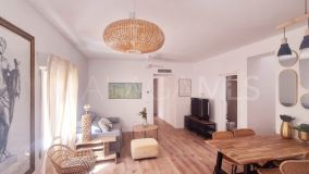 Apartamento en venta en Malaga
