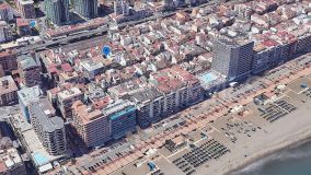 Appartement Terrasse for sale in Fuengirola